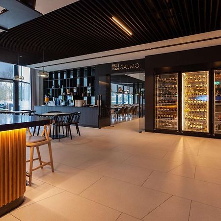 Radisson Resort Колобжег Екстериор снимка