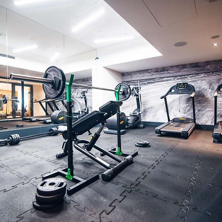 Radisson Resort Колобжег Екстериор снимка