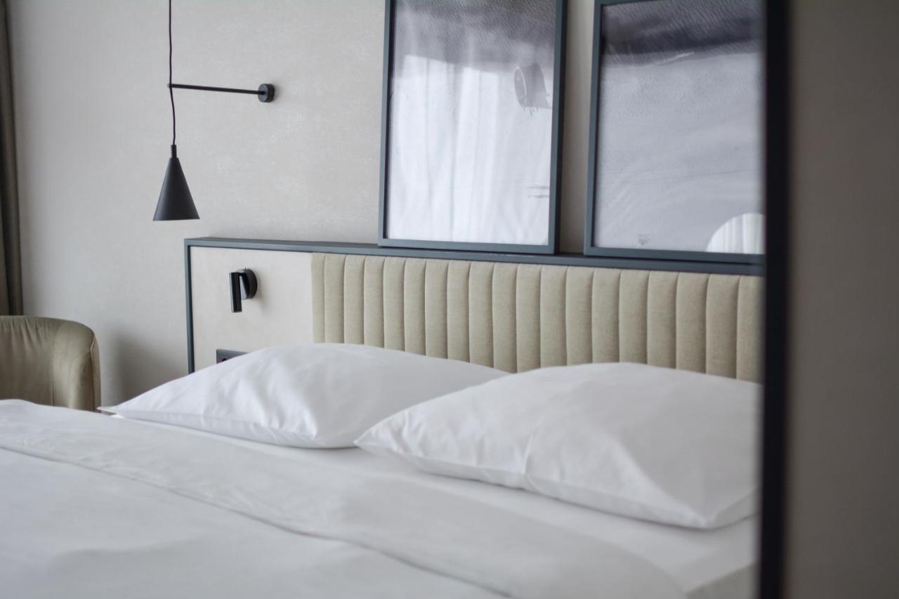 Radisson Resort Колобжег Екстериор снимка