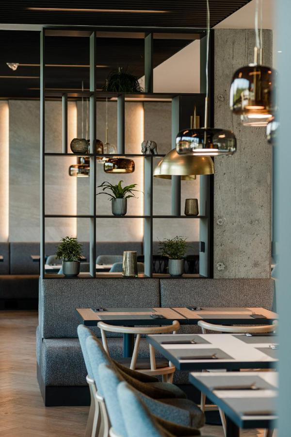 Radisson Resort Колобжег Екстериор снимка