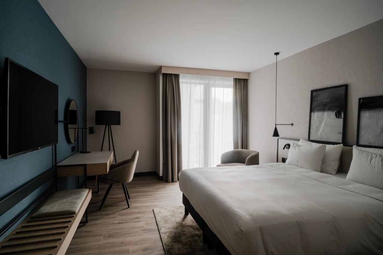 Radisson Resort Колобжег Екстериор снимка