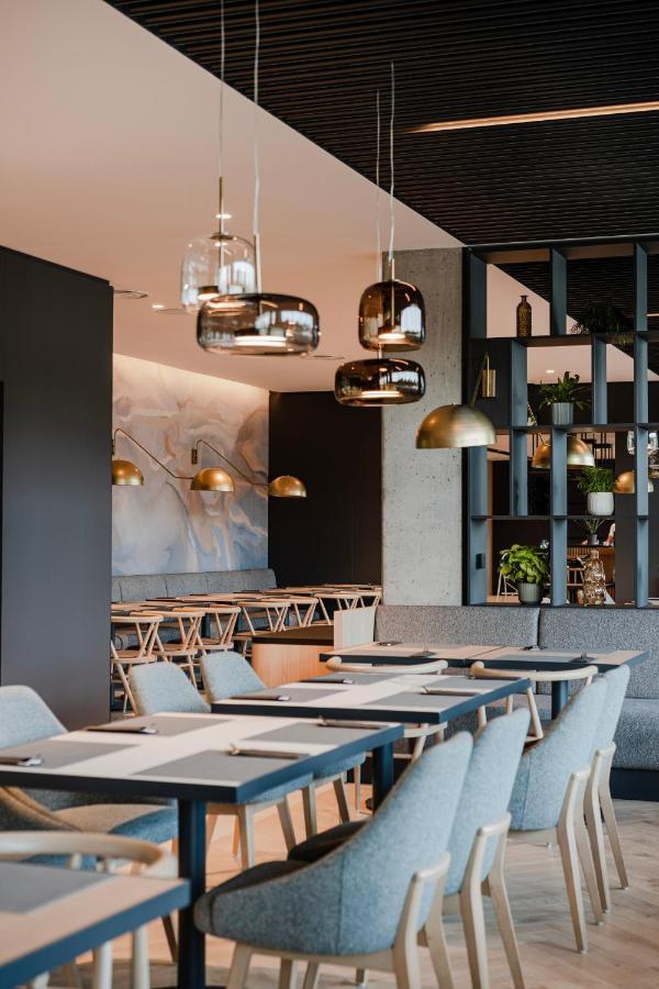 Radisson Resort Колобжег Екстериор снимка