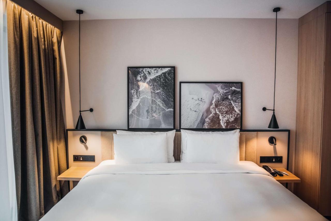 Radisson Resort Колобжег Екстериор снимка