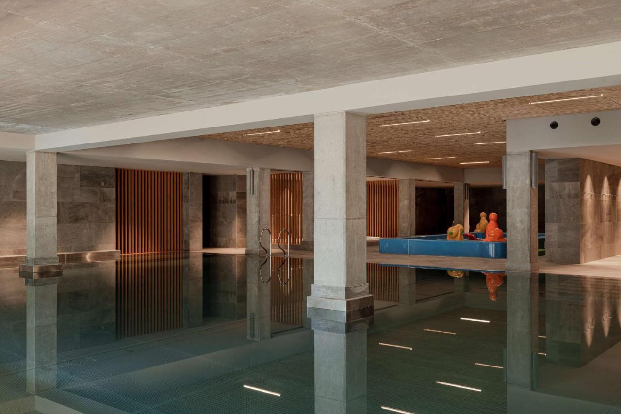 Radisson Resort Колобжег Екстериор снимка