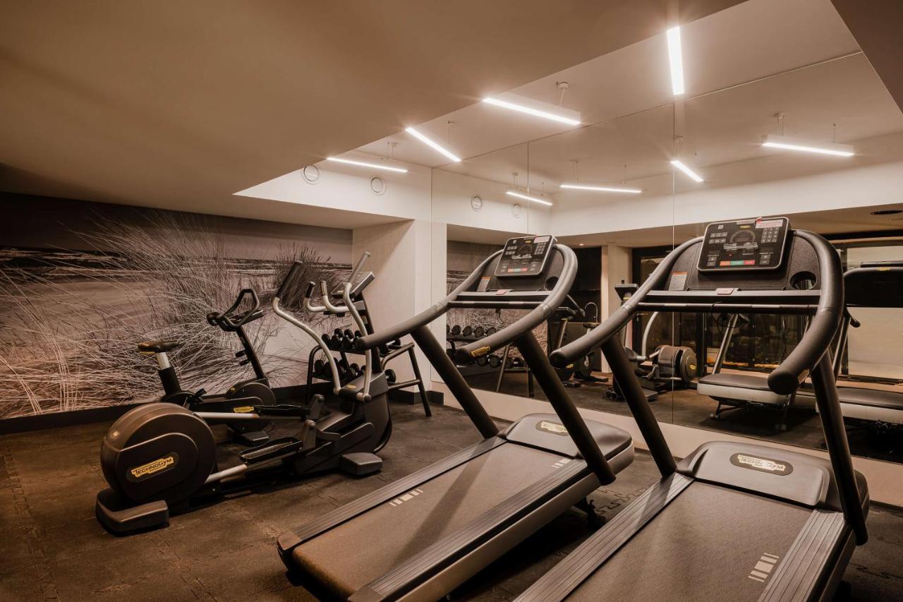 Radisson Resort Колобжег Екстериор снимка