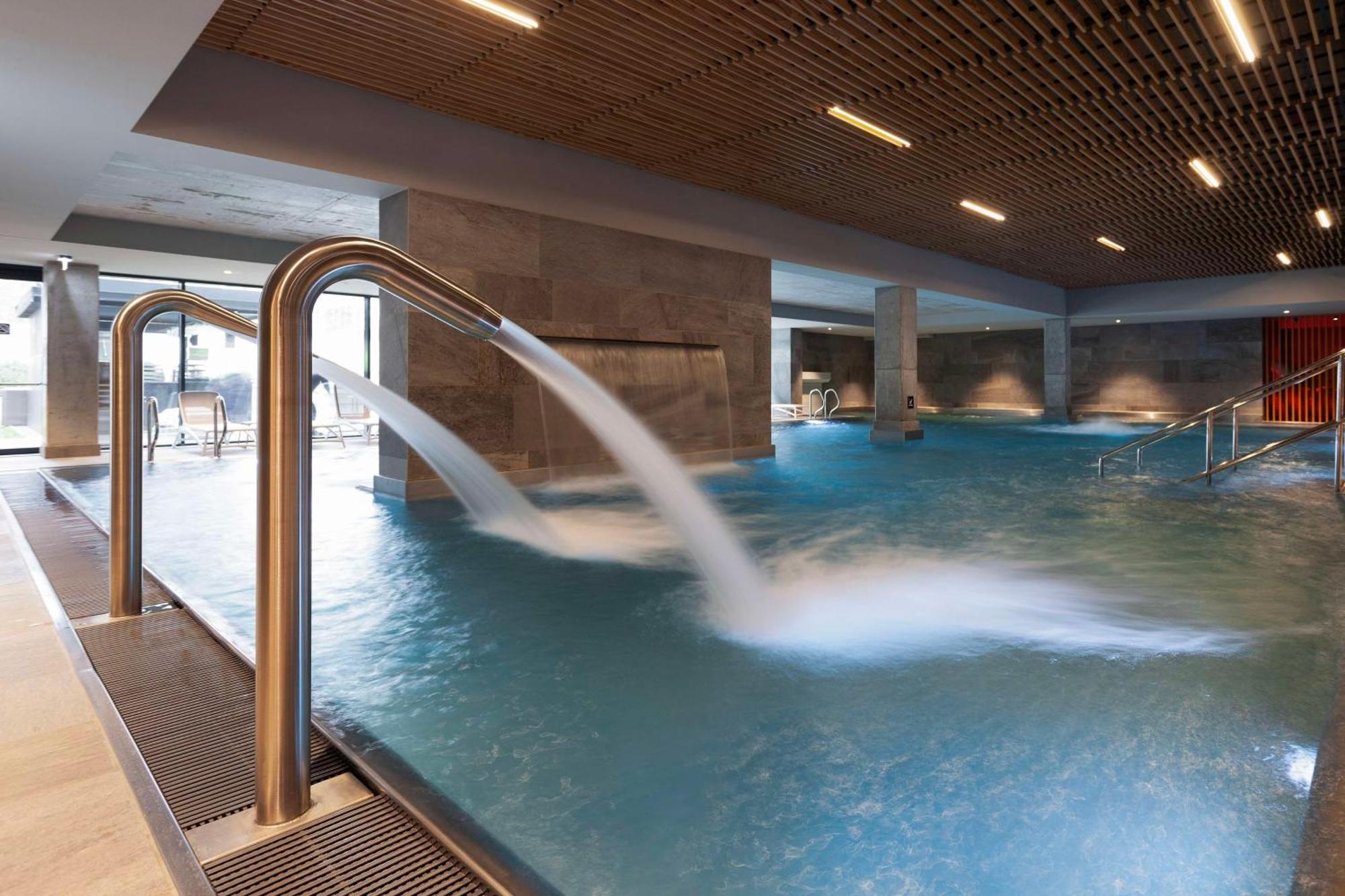 Radisson Resort Колобжег Екстериор снимка