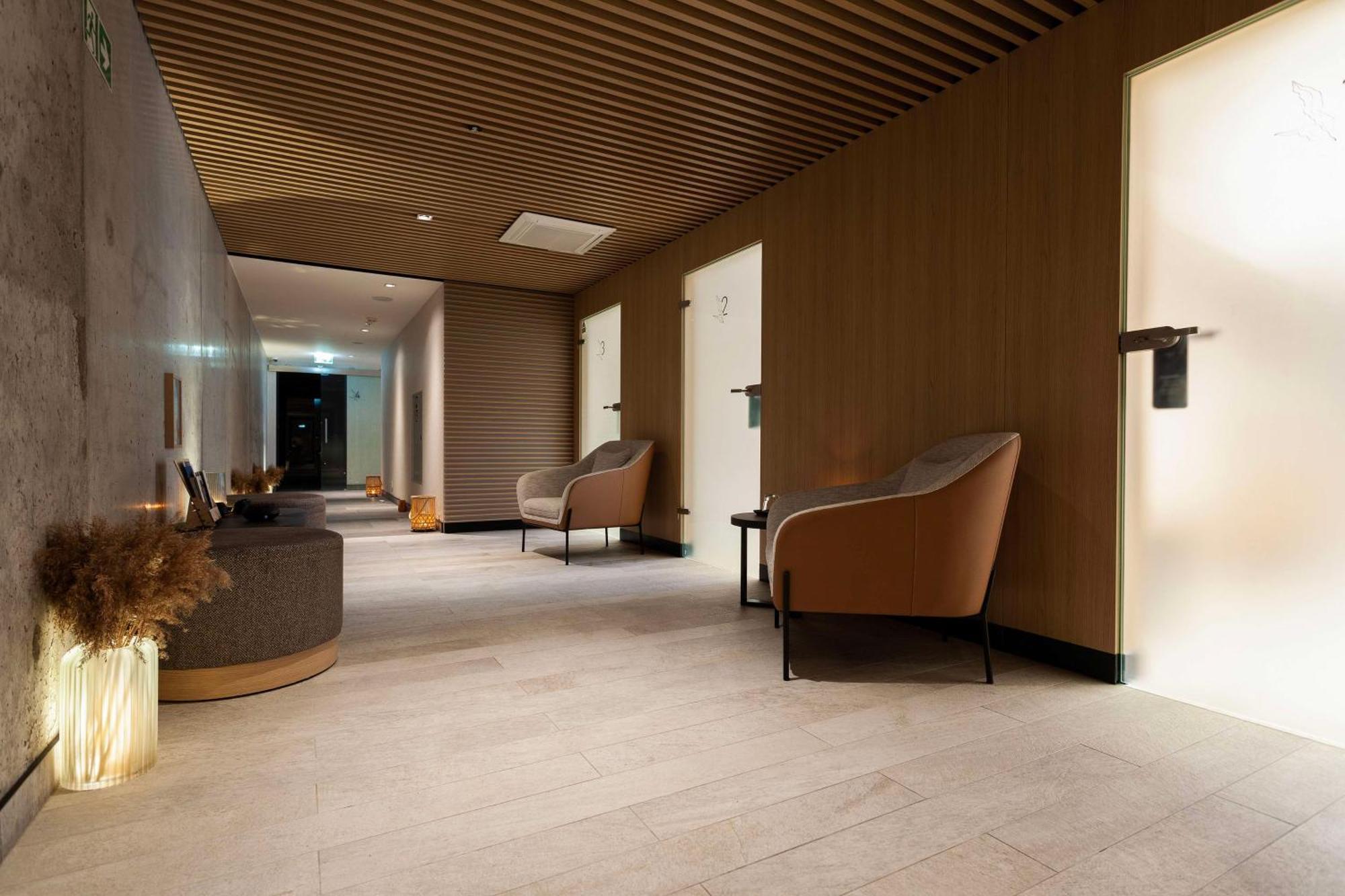 Radisson Resort Колобжег Екстериор снимка