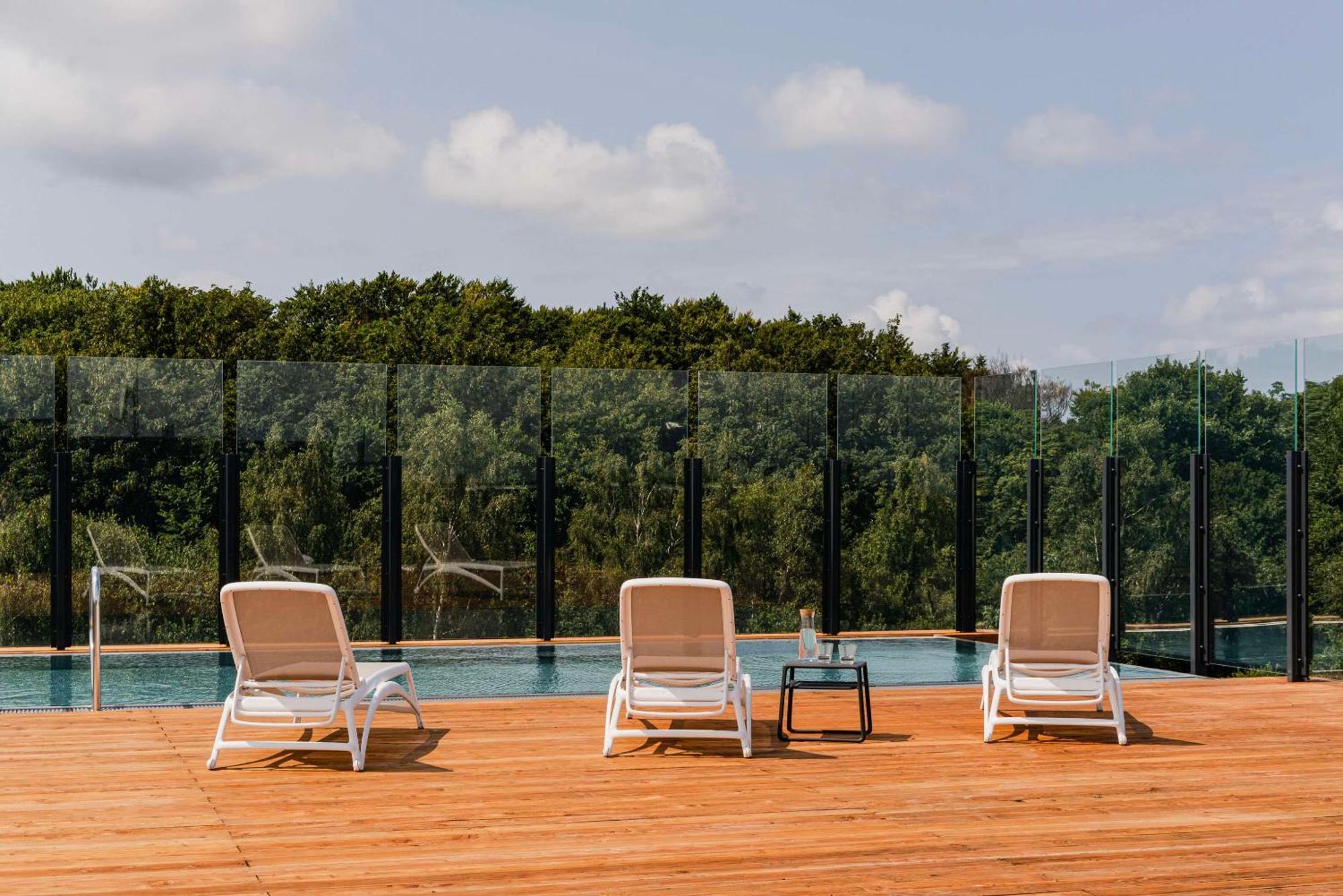 Radisson Resort Колобжег Екстериор снимка