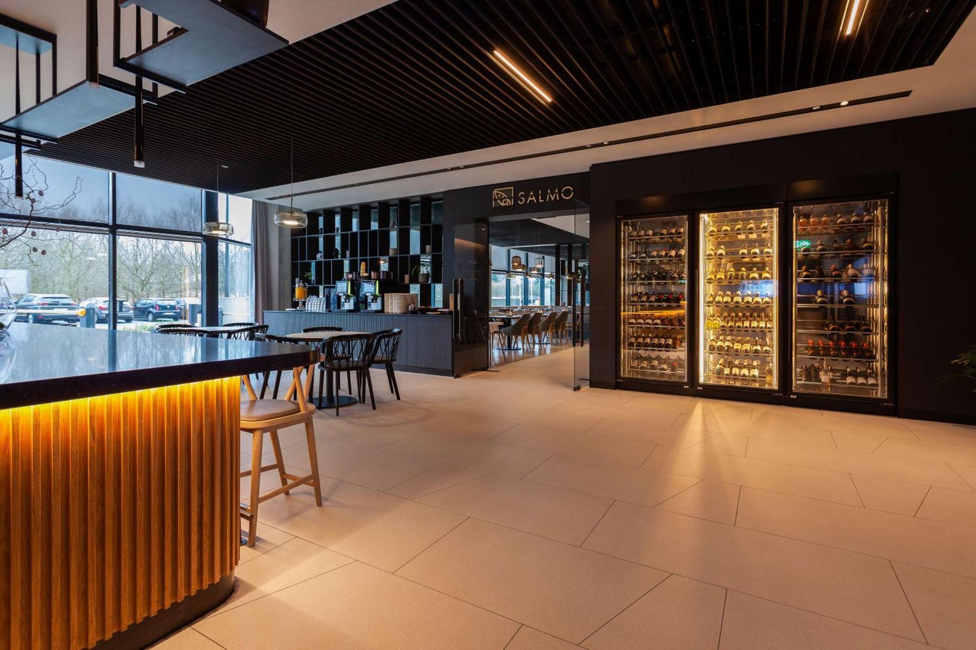 Radisson Resort Колобжег Екстериор снимка