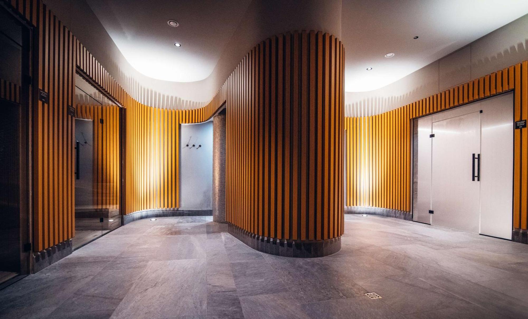 Radisson Resort Колобжег Екстериор снимка
